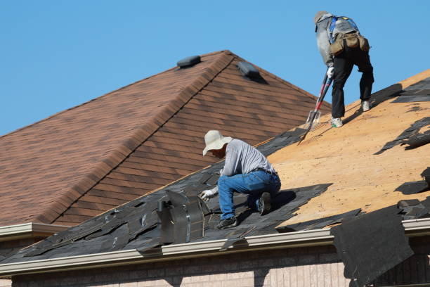 Best Roof Leak Repair  in Selma, NC